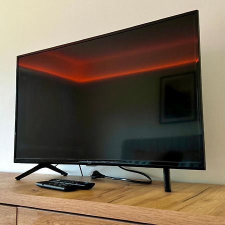 Ferienwohnung Conny Grobming Ngoại thất bức ảnh