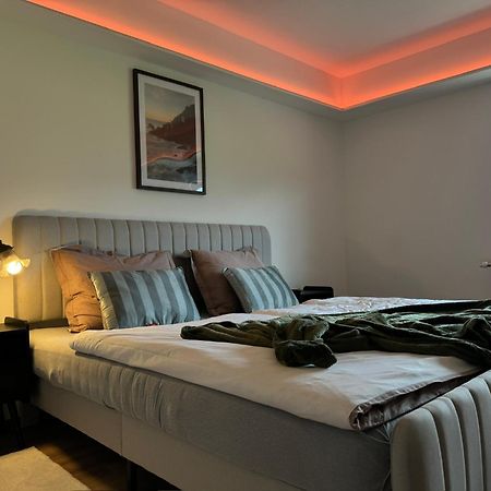 Ferienwohnung Conny Grobming Ngoại thất bức ảnh