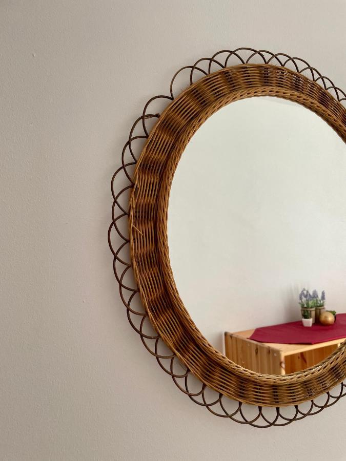 Ferienwohnung Conny Grobming Ngoại thất bức ảnh