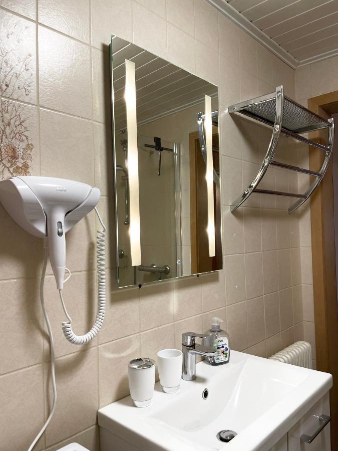 Ferienwohnung Conny Grobming Ngoại thất bức ảnh