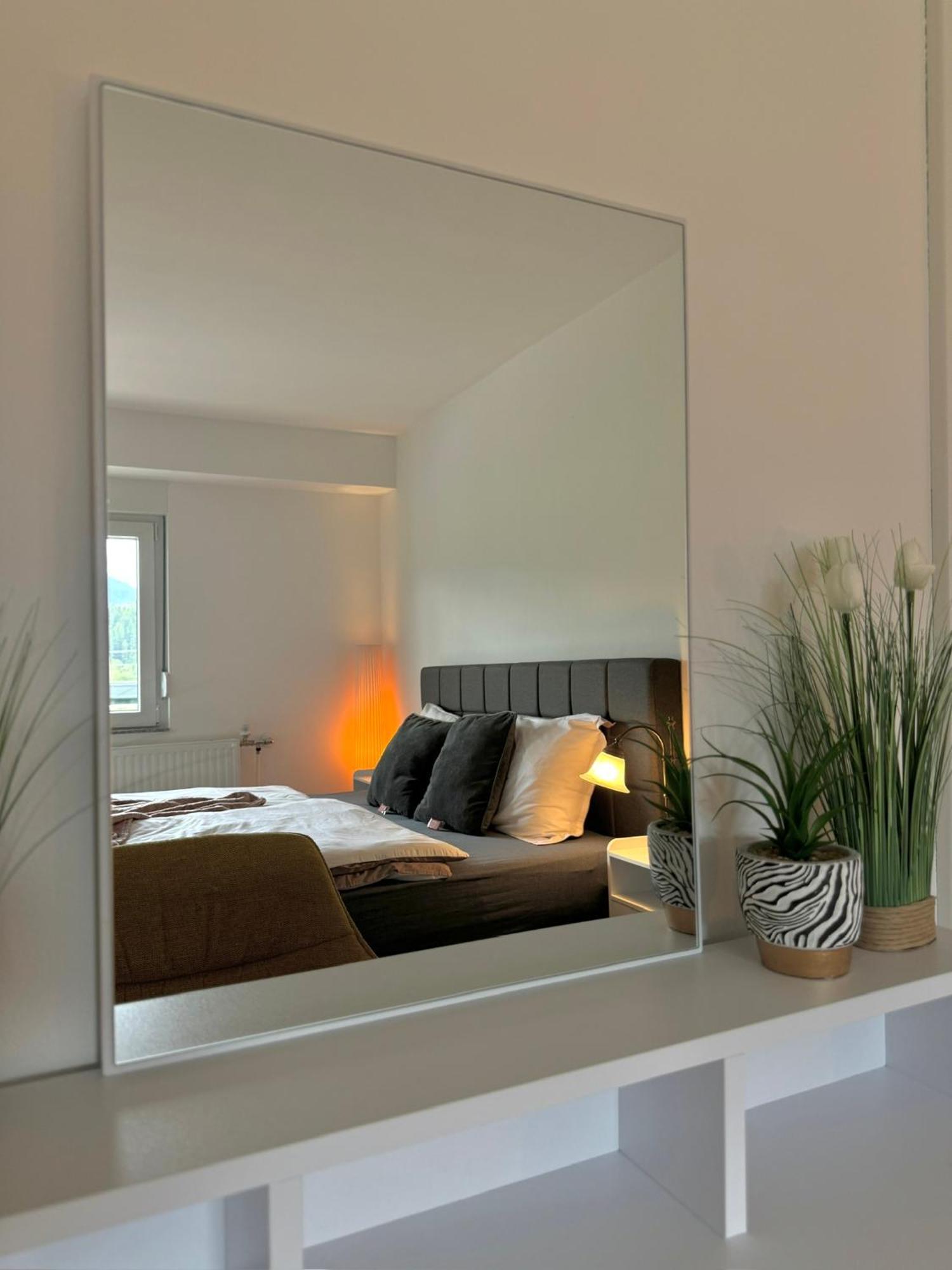 Ferienwohnung Conny Grobming Ngoại thất bức ảnh