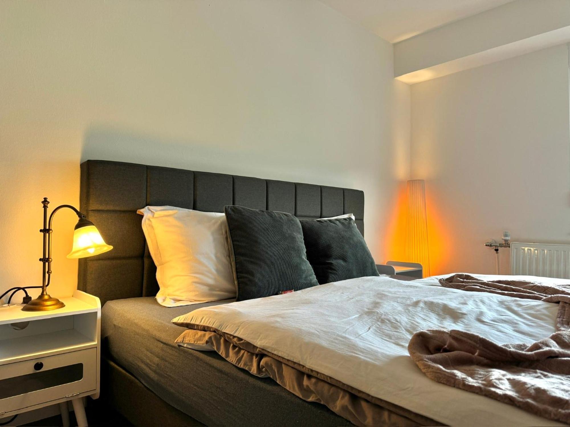 Ferienwohnung Conny Grobming Ngoại thất bức ảnh