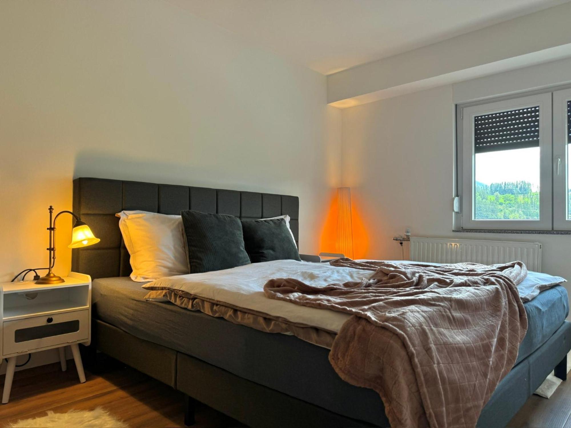 Ferienwohnung Conny Grobming Ngoại thất bức ảnh