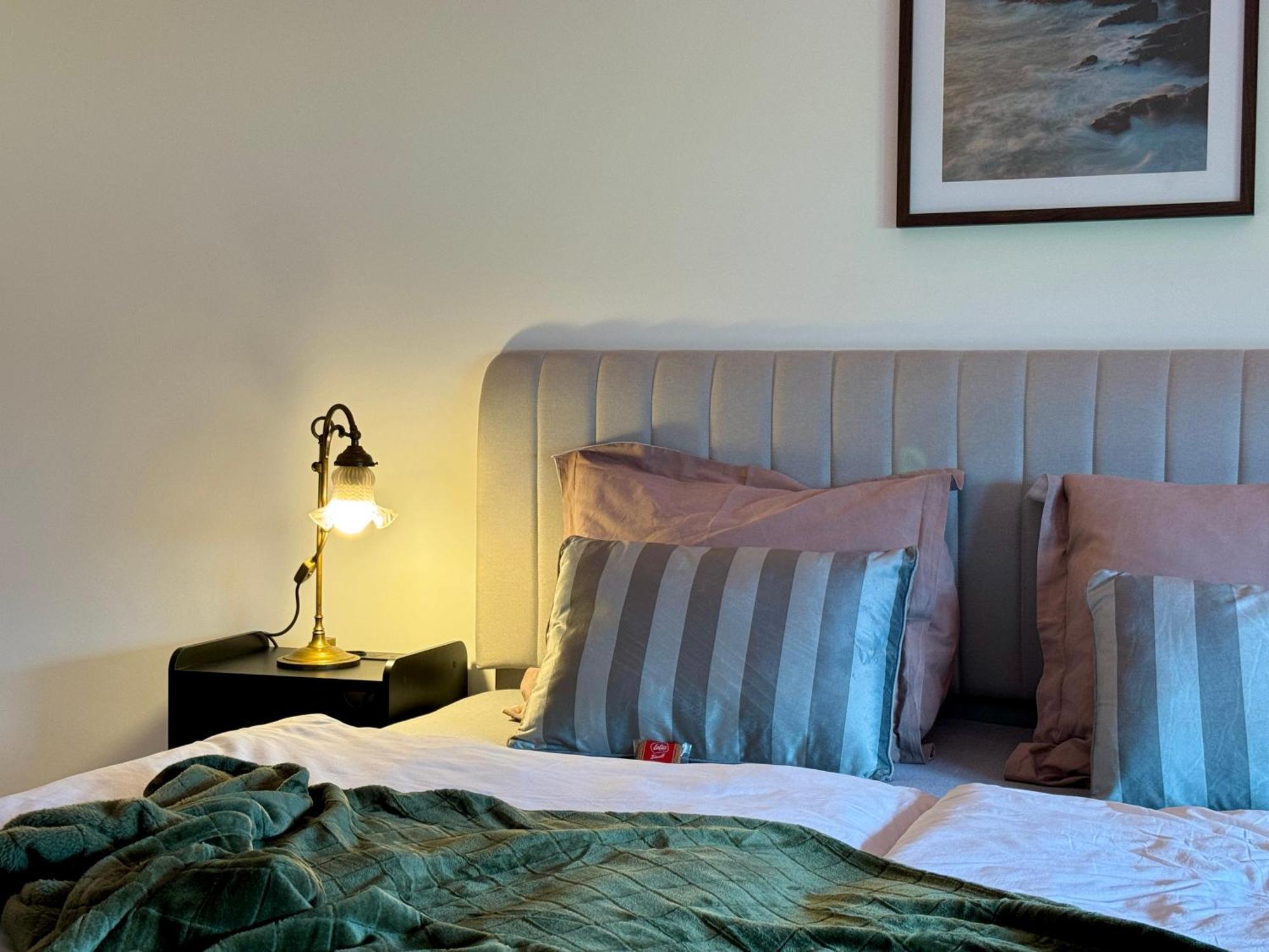 Ferienwohnung Conny Grobming Ngoại thất bức ảnh