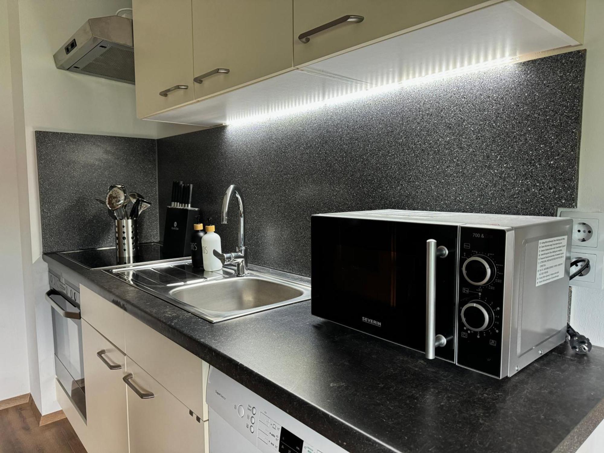 Ferienwohnung Conny Grobming Ngoại thất bức ảnh