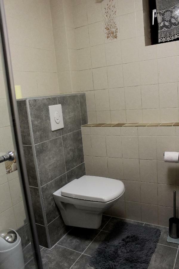 Ferienwohnung Conny Grobming Ngoại thất bức ảnh